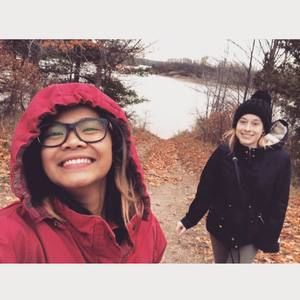 Meet your Posher, Cristine